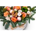 Vánoční voňavý box